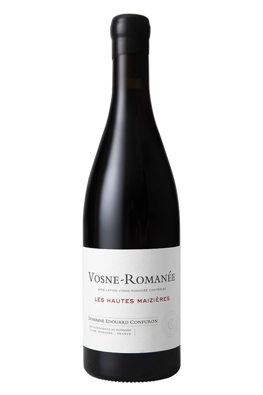 2023 Edouard Confuron Vosne-Romanée Hautes Maizieres