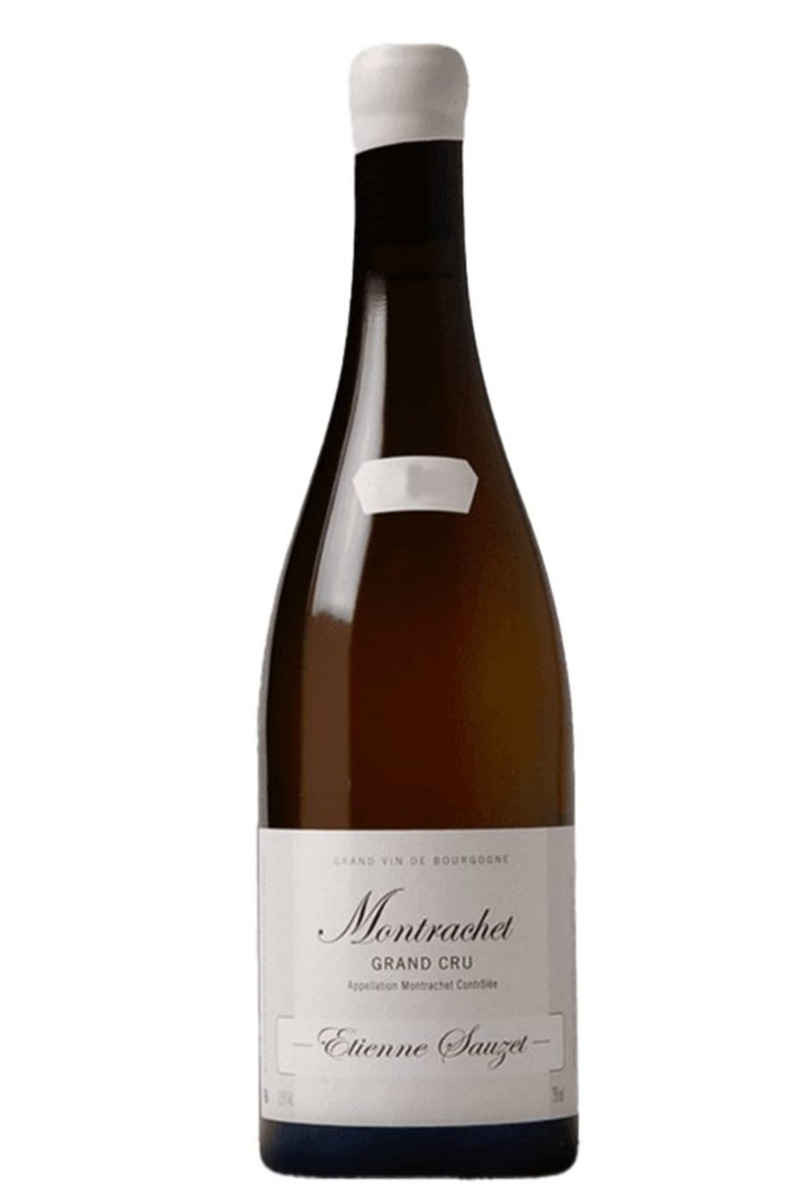 2023 Etienne Sauzet Montrachet Grand Cru