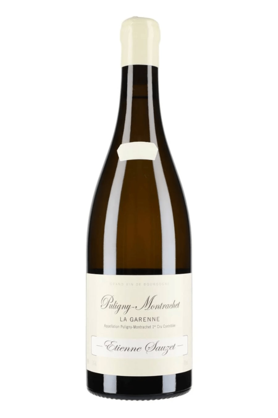 2023 Etienne Sauzet Puligny-Montrachet 1er cru "La Garenne"
