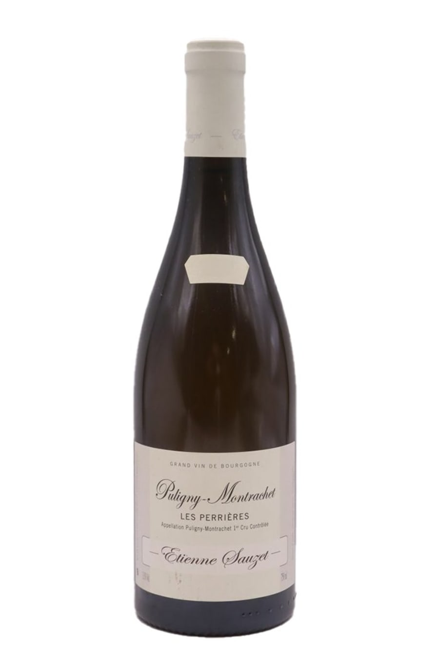 2023 Etienne Sauzet Puligny-Montrachet 1er cru "Perrières"