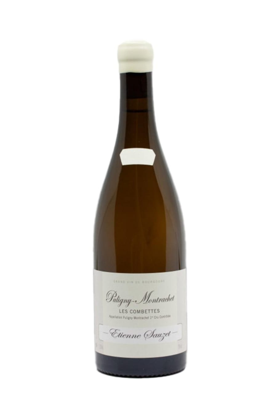 2023 Etienne Sauzet Puligny Montrachet 1er Cru Les Combettes