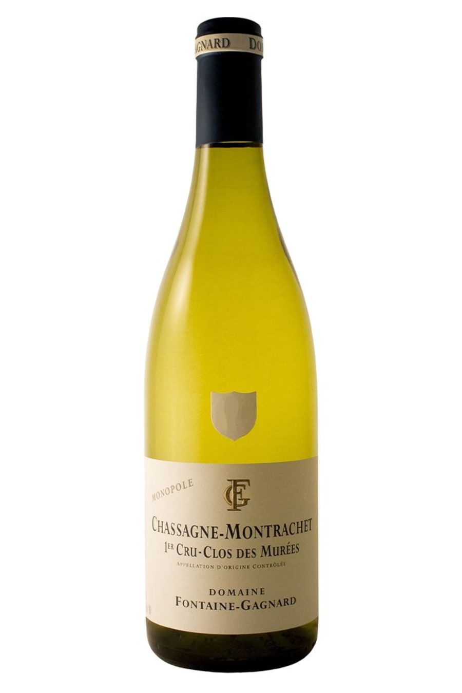2023 Fontaine-Gagnard Chassagne-Montrachet Blanc 1er Cru Clos des Murées MONOPOLE