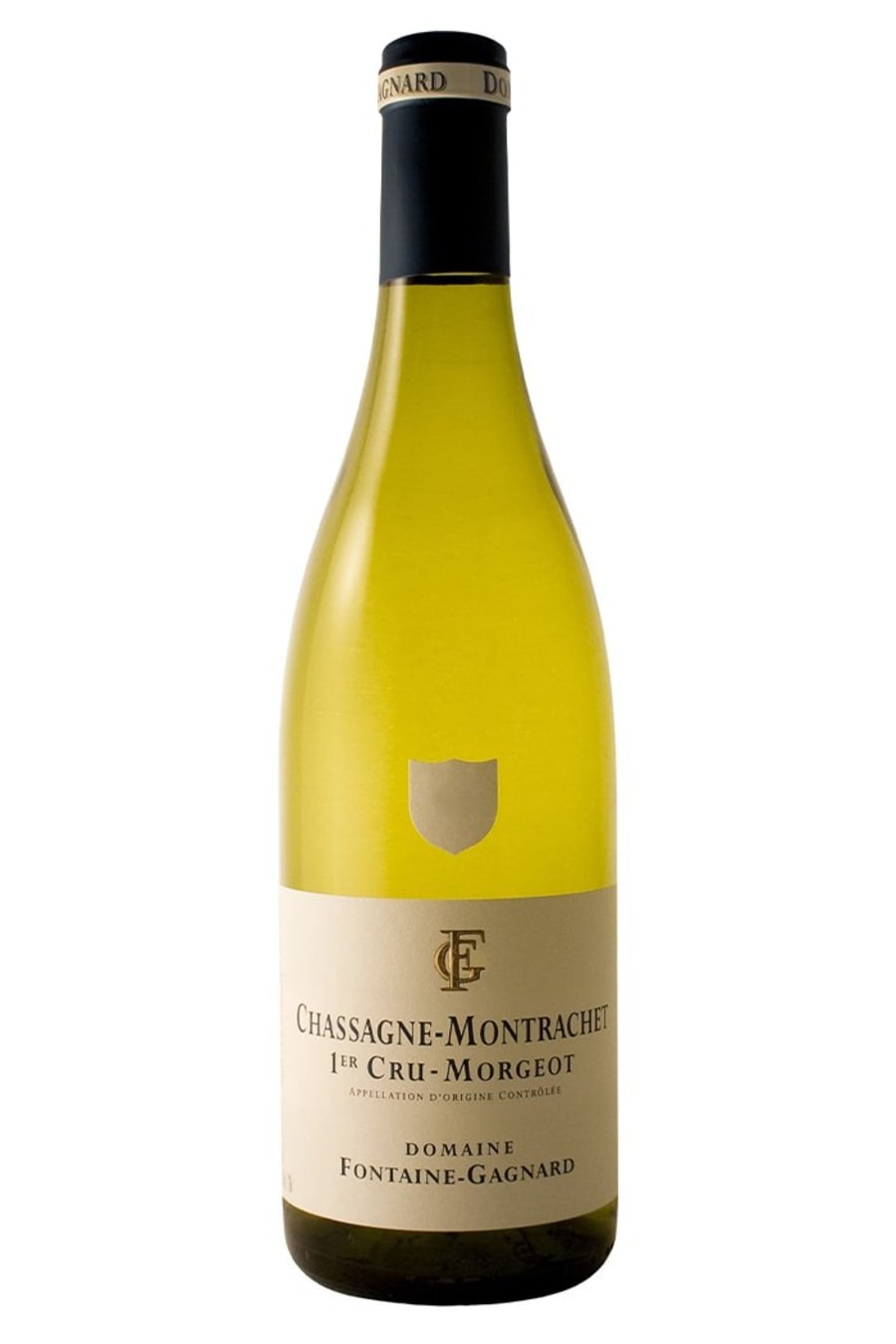 2023 Fontaine-Gagnard Chassagne-Montrachet Blanc 1er Cru Morgeot