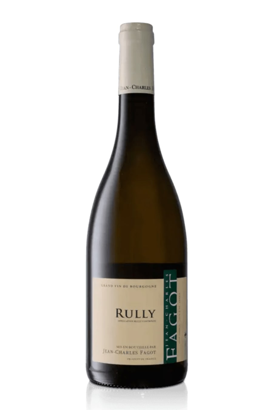 2023 Jean-Charles Fagot Rully