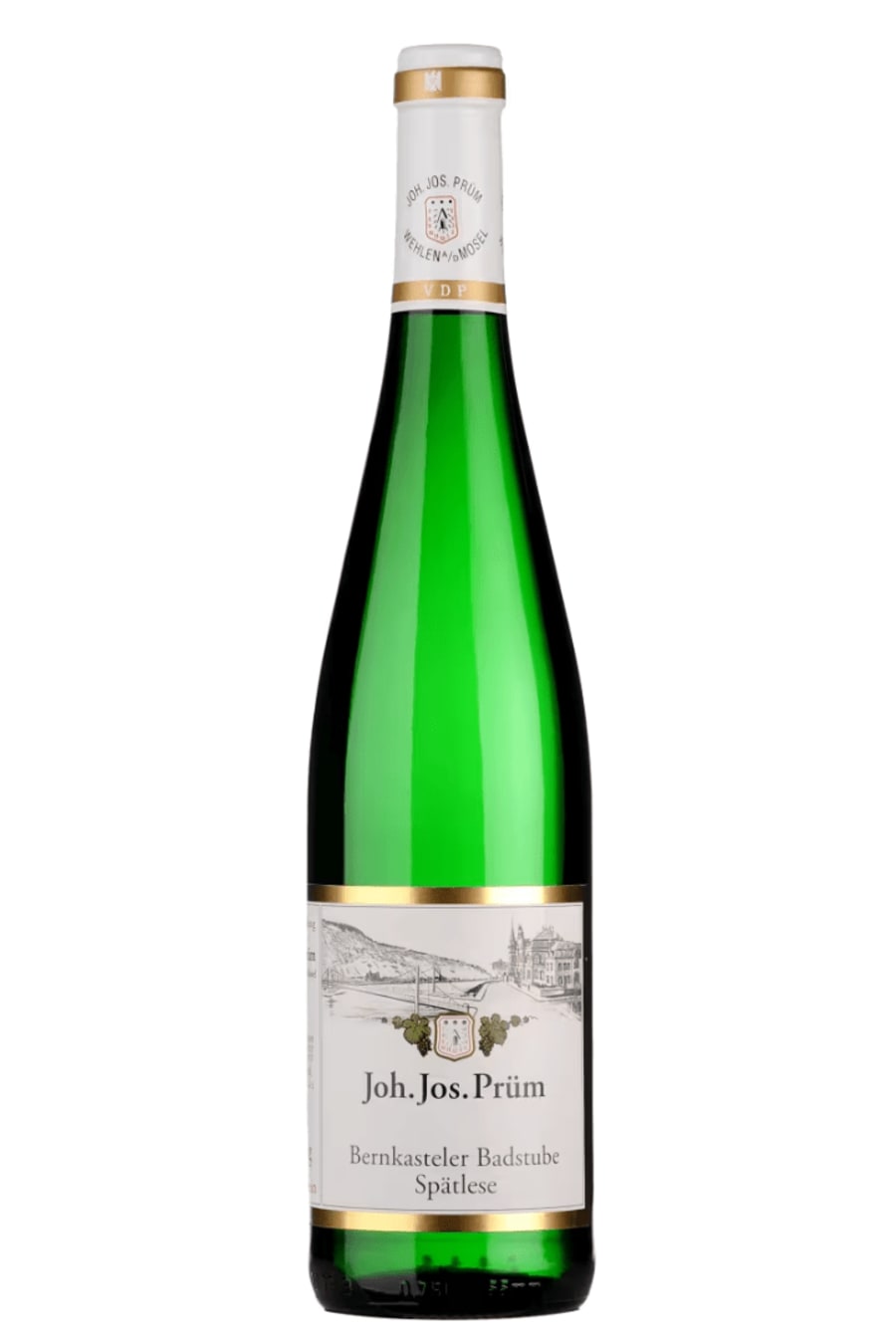 2023 JJ Prüm Bernkasteler Badstube Spätlese