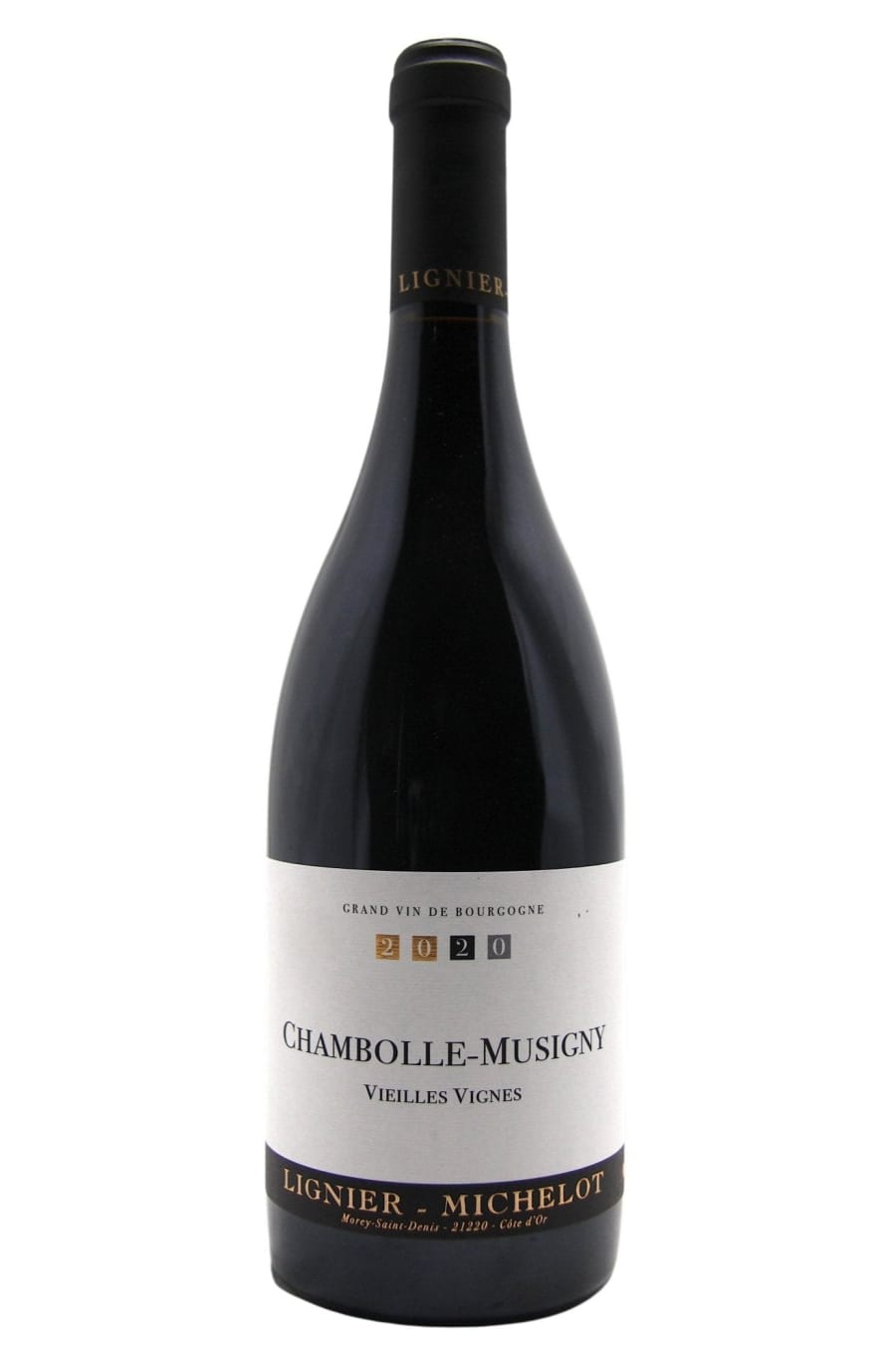 2023 Lignier-Michelot Chambolle-Musigny Vieilles Vignes
