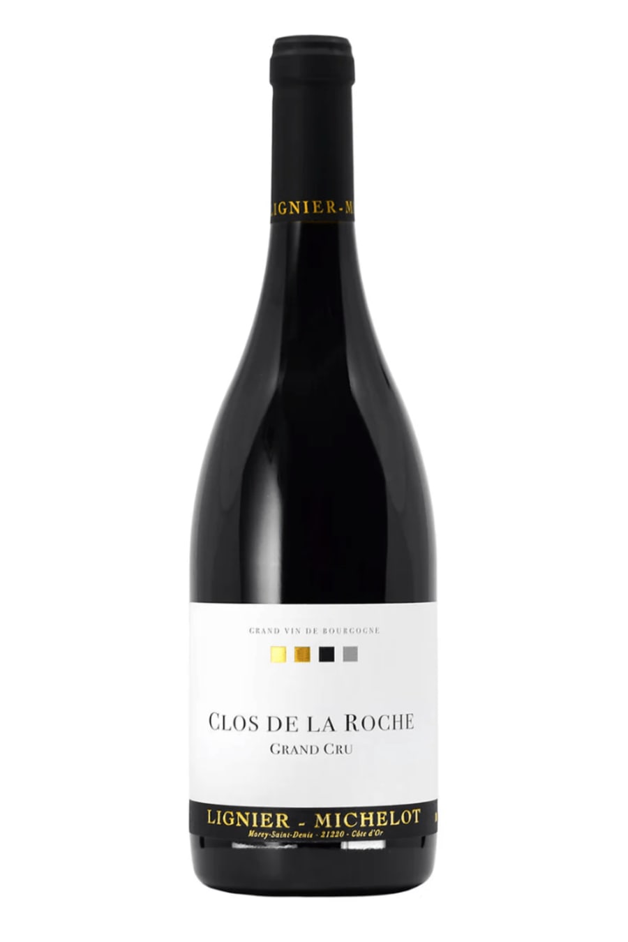 2023 Lignier-Michelot Clos de la Roche Grand Cru