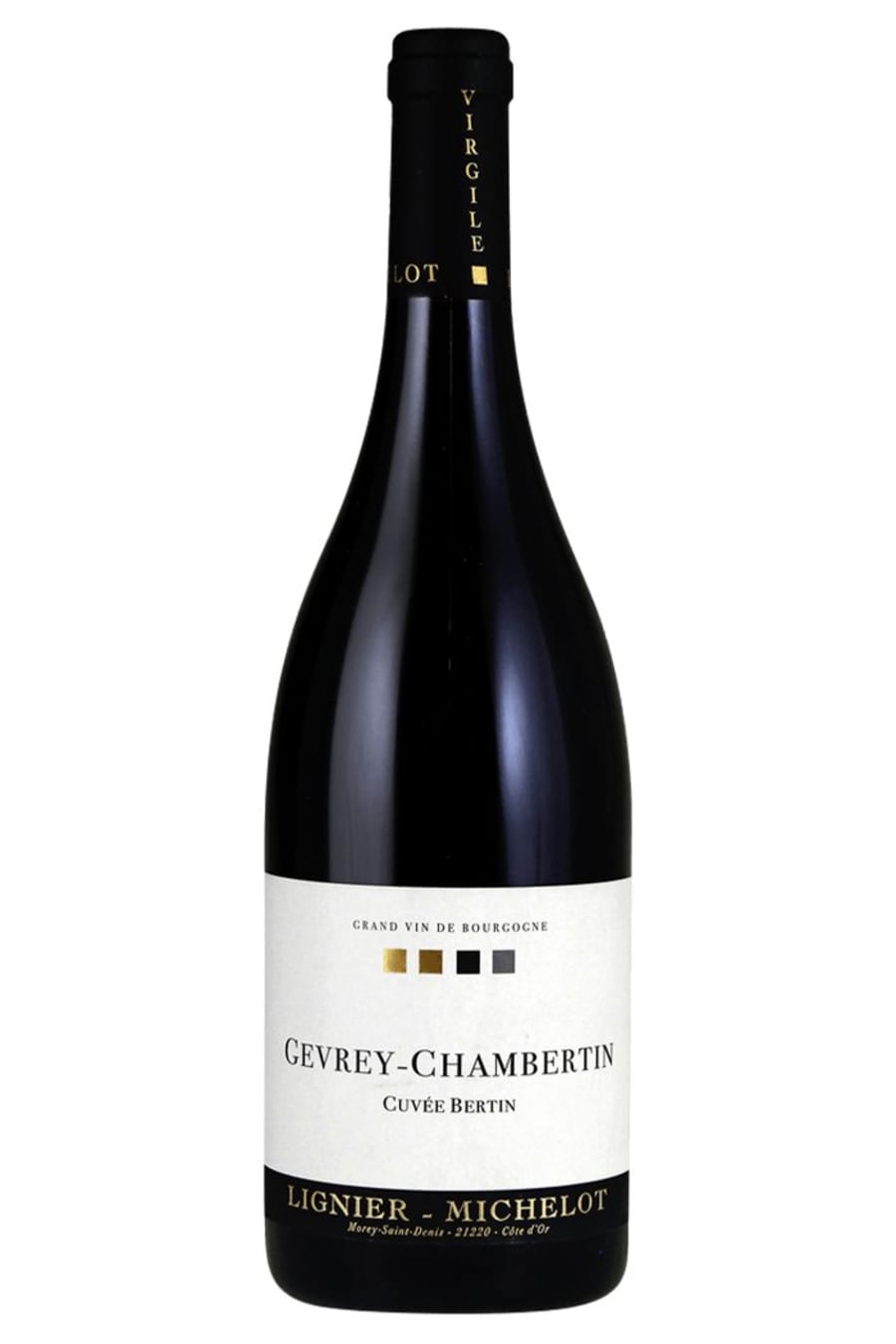 2023 Lignier-Michelot Gevrey-Chambertin Cuvee Bertin