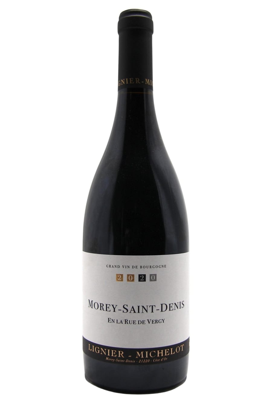 2023 Lignier-Michelot Morey-Saint-Denis En la Rue de Vergy 3L Jeroboam