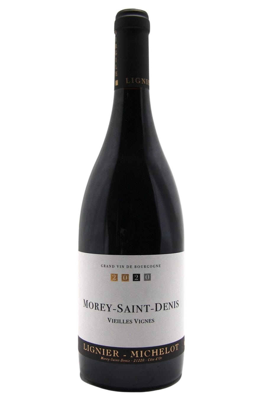 2023 Lignier-Michelot Morey-Saint-Denis Vieilles Vignes 1.5L - Magnum
