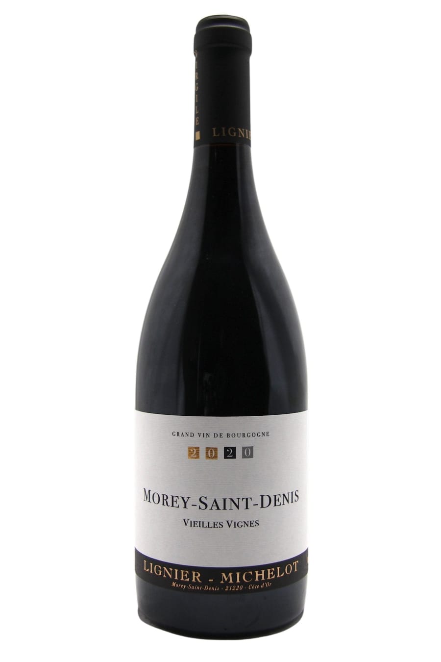 2023 Lignier-Michelot Morey-Saint-Denis Vieilles Vignes