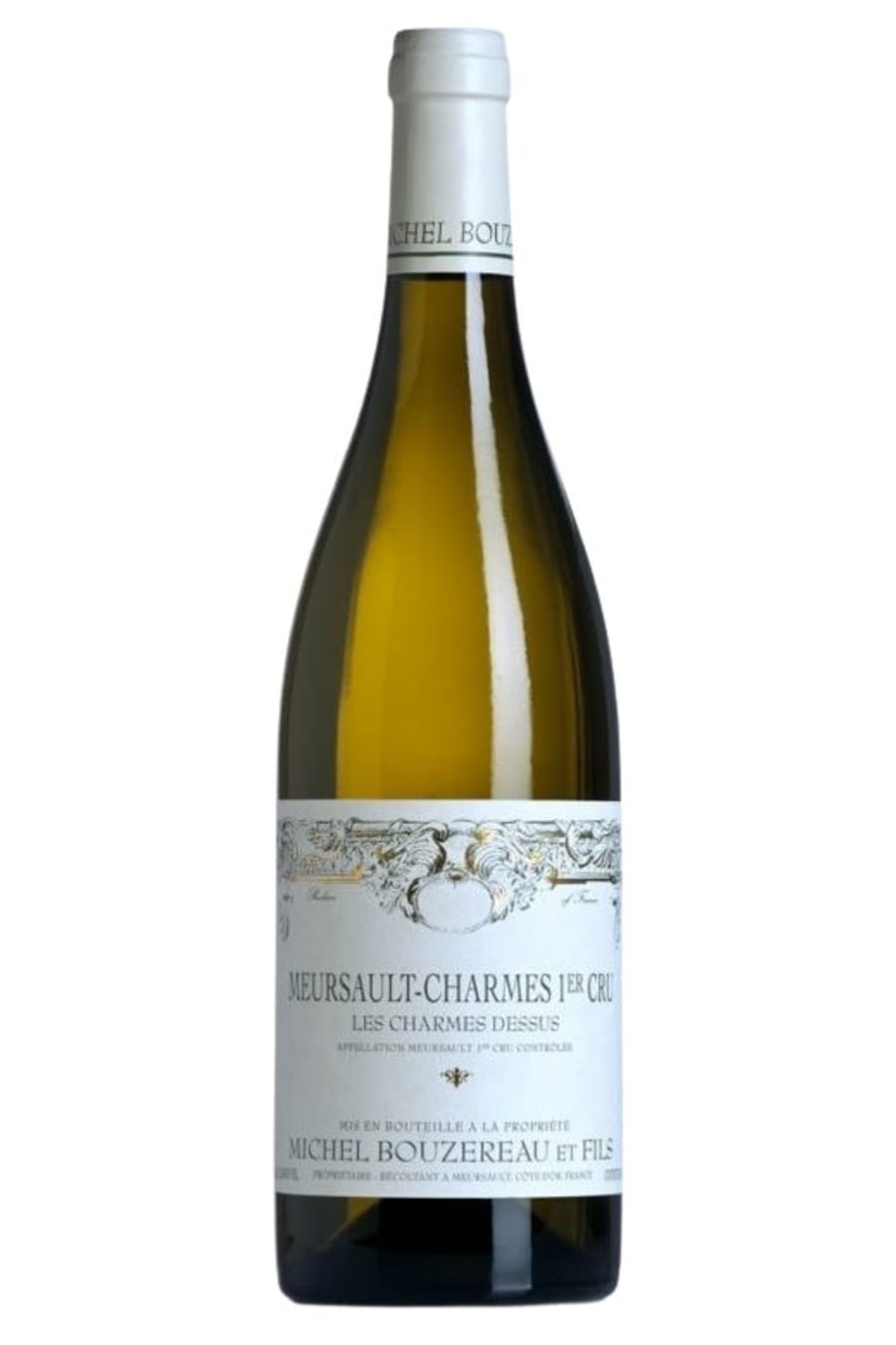 2023 Michel Bouzereau et Fils Meursault-Charmes 1er Cru
