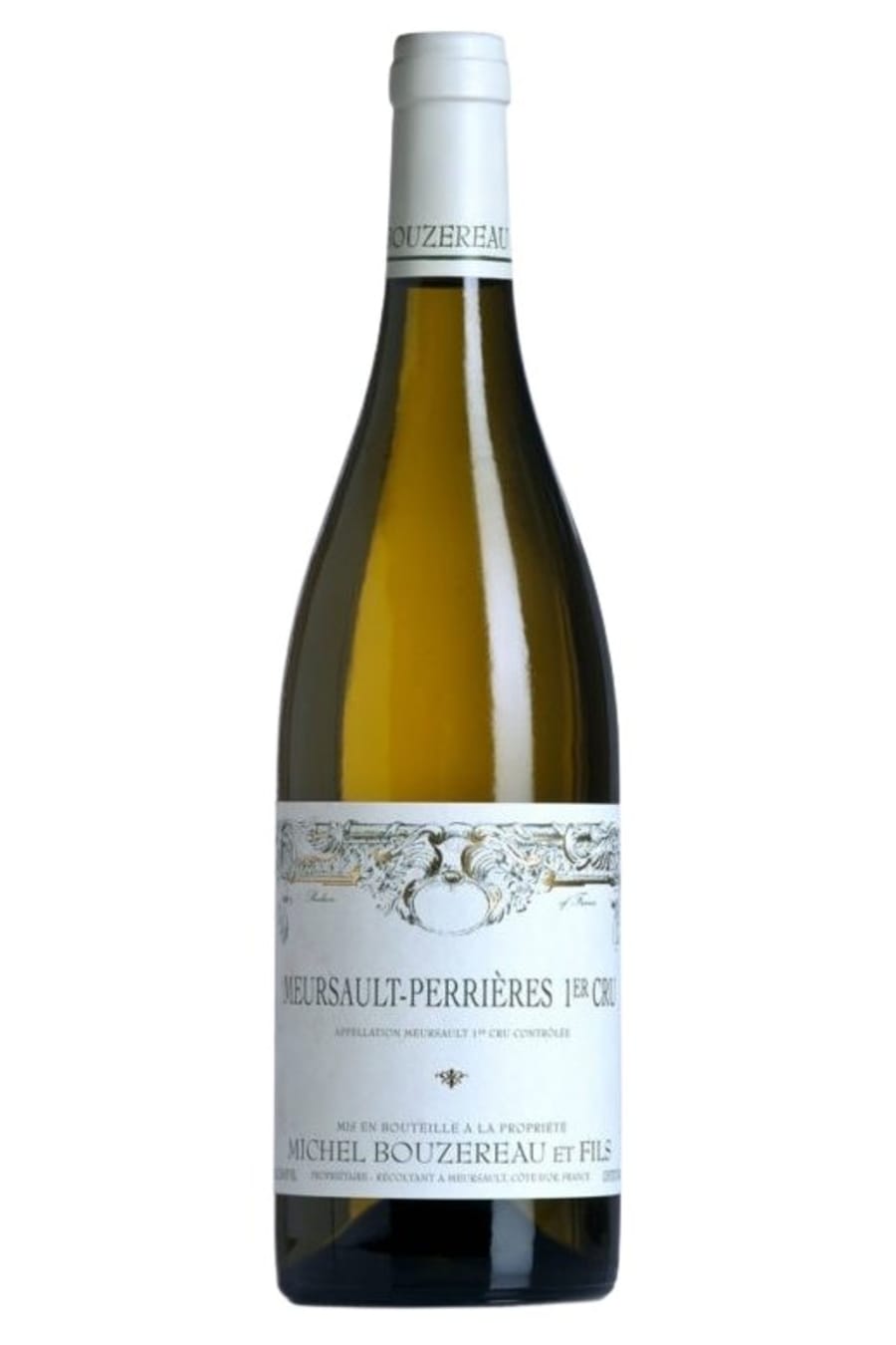 2023 Michel Bouzereau et Fils Meursault-Perrieres 1er Cru