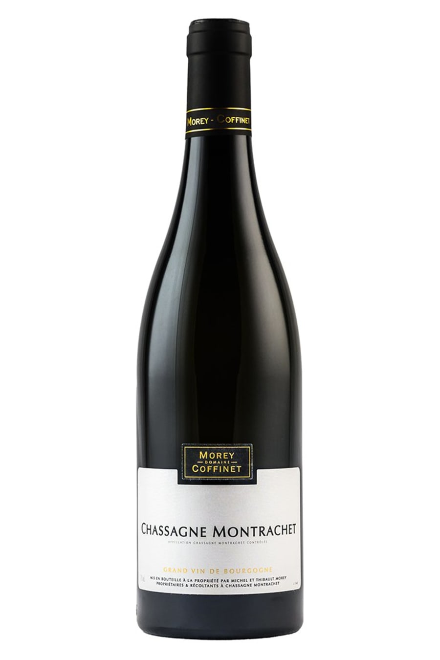 2023 Morey-Coffinet Chassagne-Montrachet