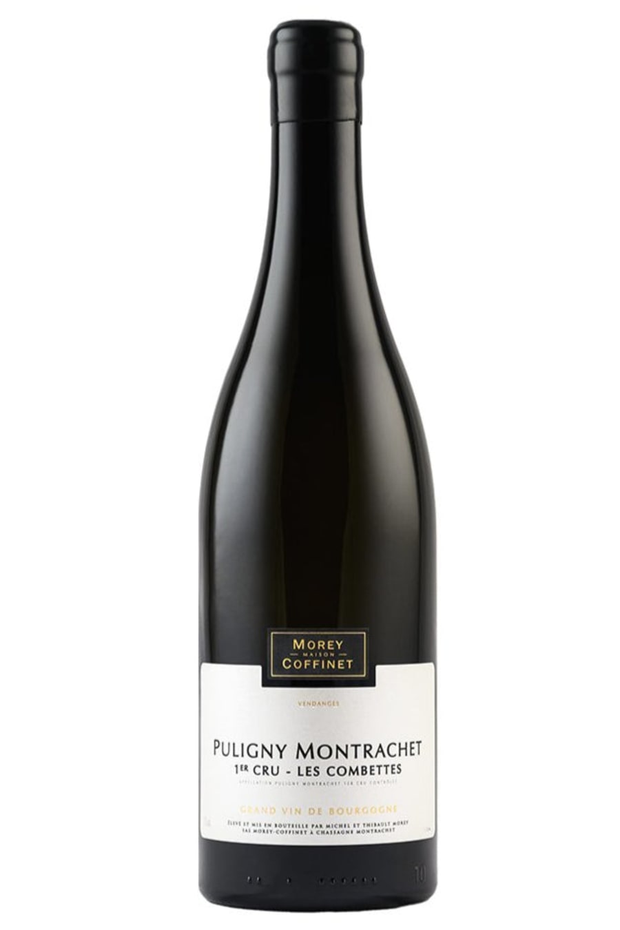 2023 Morey-Coffinet Puligny-Montrachet 1er Cru Combettes