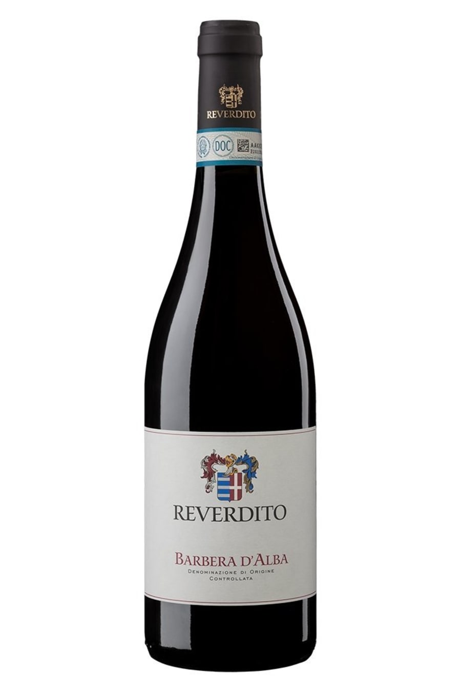 2023 Reverdito Barbera d'Alba