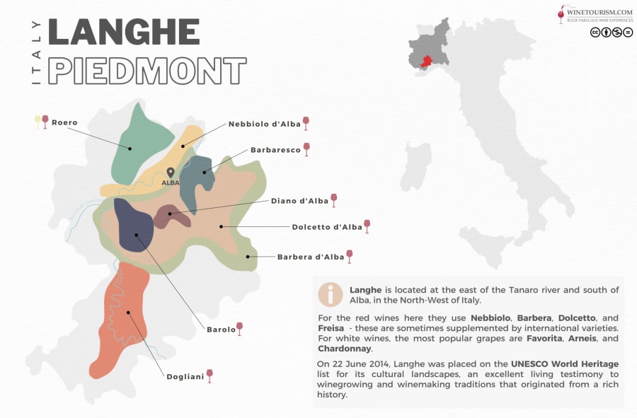 2023 Reverdito Langhe Nebbiolo Simane