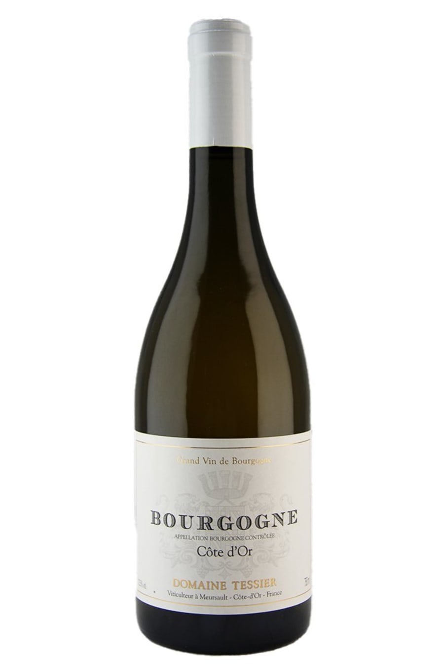 2023 Tessier Bourgogne Cote d'Or