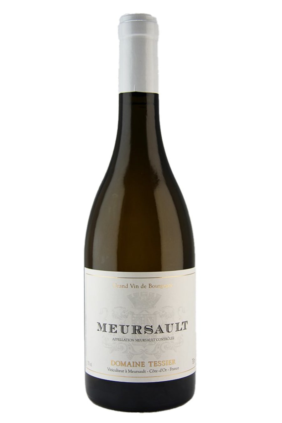 2023 Tessier Meursault