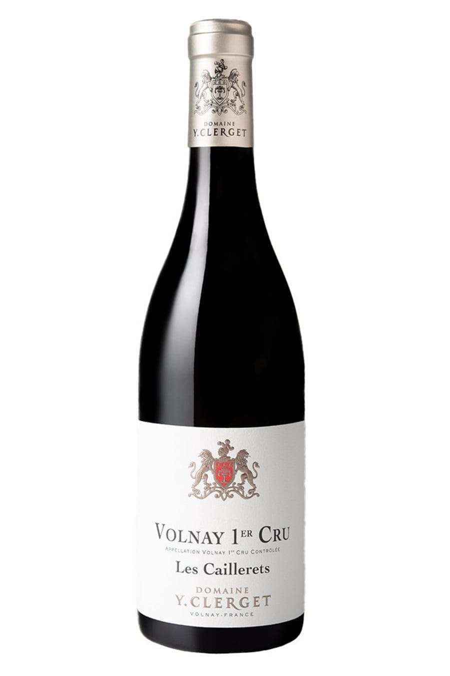 2023 Yvon Clerget Volnay 1er Cru 'Les Caillerets'