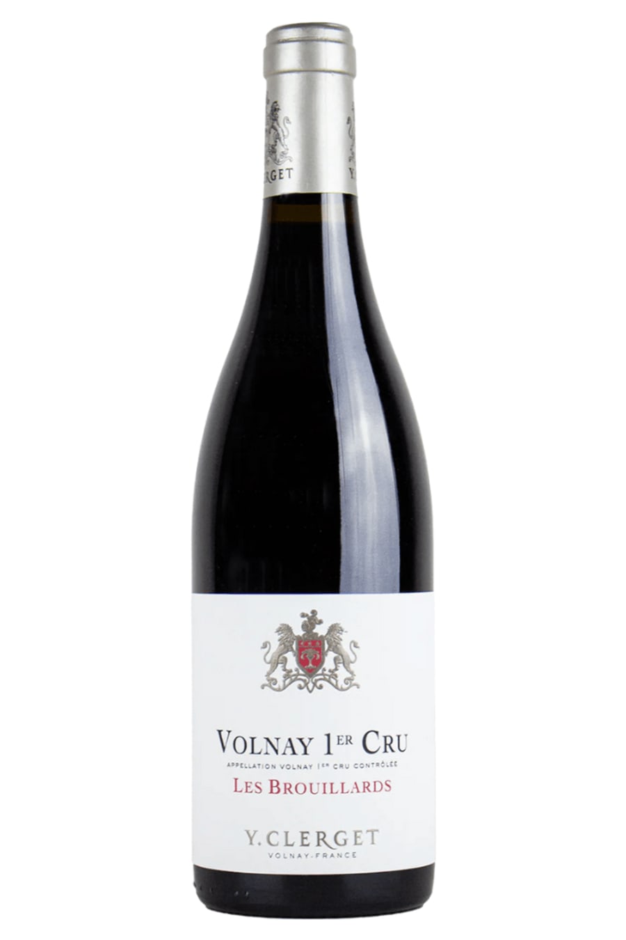 2023 Yvon Clerget Volnay 1er Cru Les Brouillards