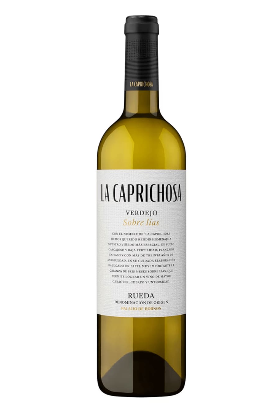 2024 Bornos Verdejo Caprichosa