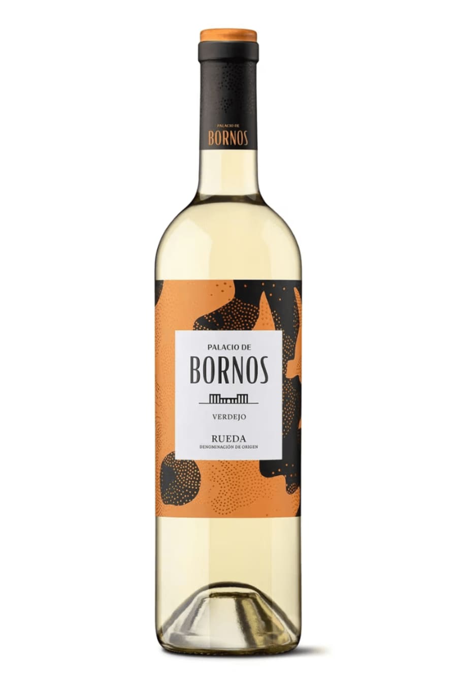 2024 Bornos Verdejo