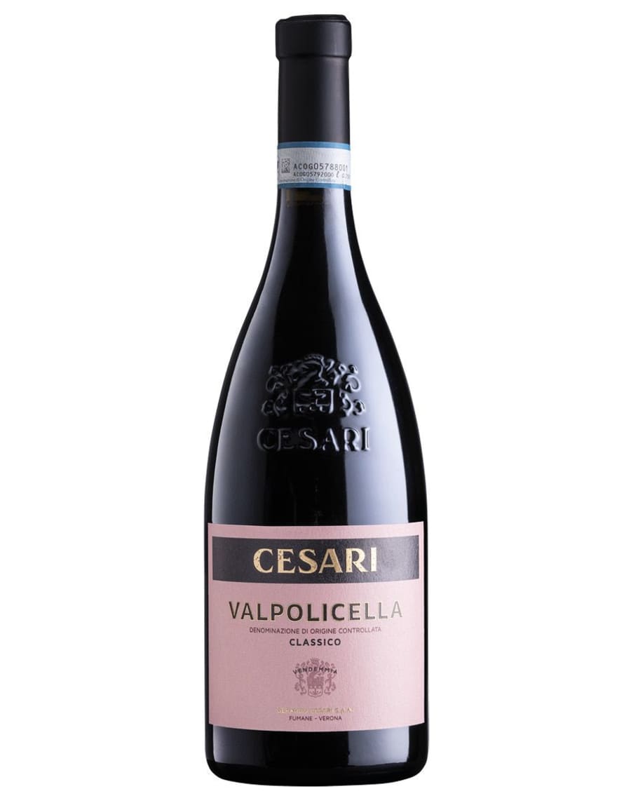 2024 Cesari Valpolicella Classico DOC