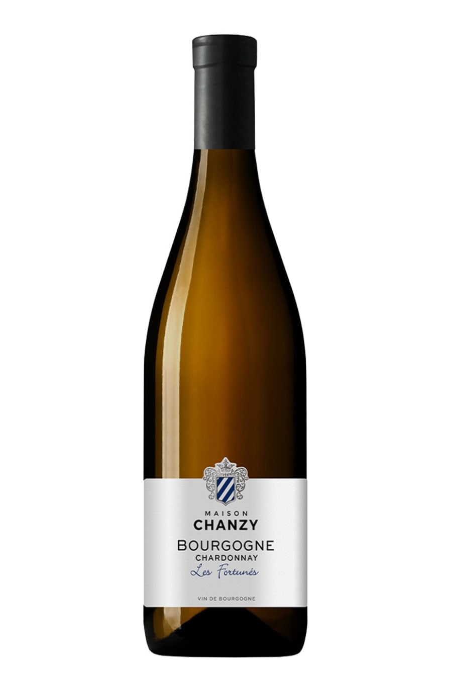 2024 Chanzy Bourgogne Chardonnay Les Fortunés