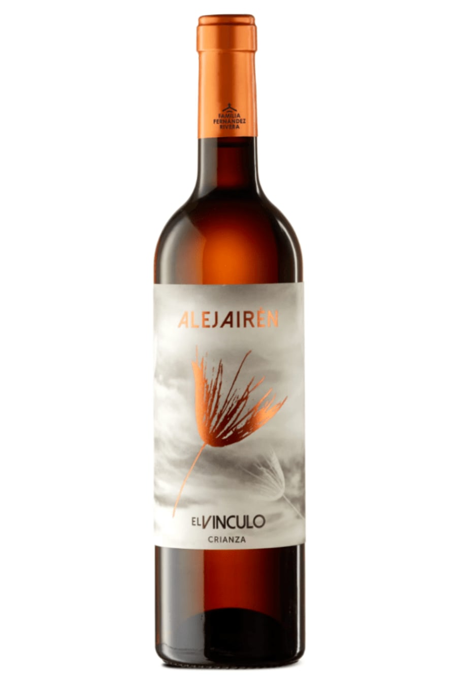 2024 El Vinculo Alejairen Tinaja