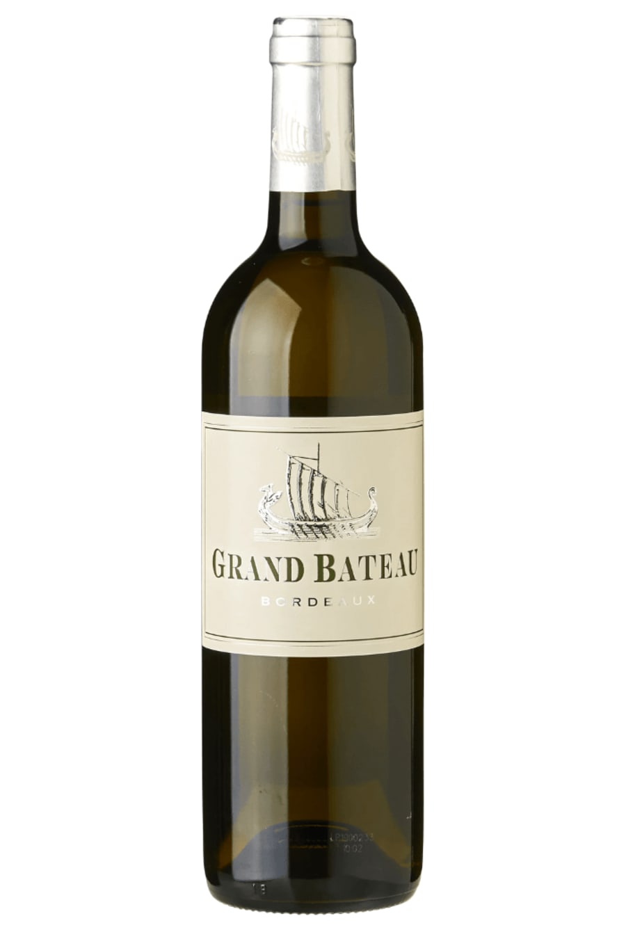 2024 Grand Bateau Blanc Bordeaux