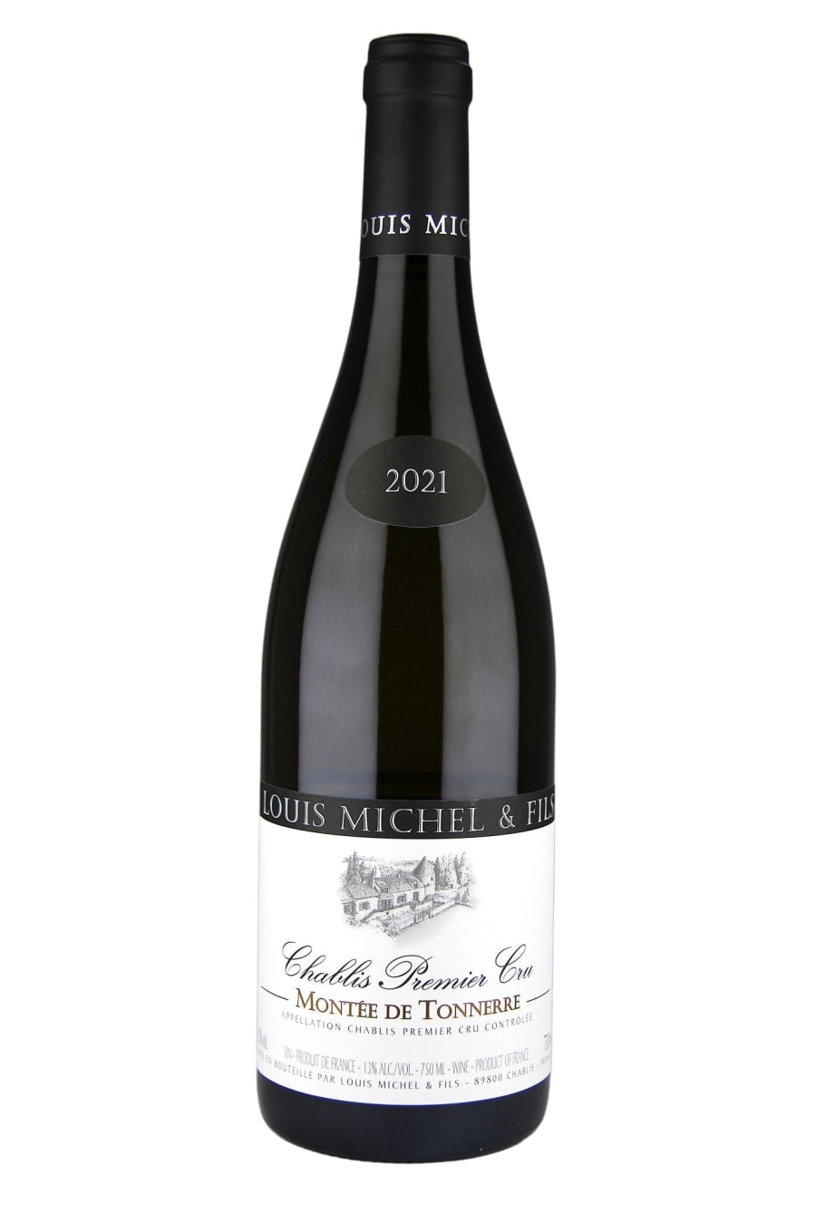 2024 Louis Michel & Fils Chablis 1er Cru Montée de Tonnerre