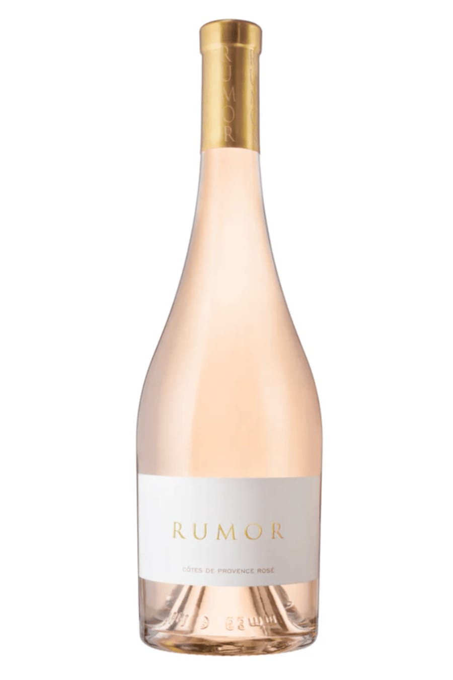 2024 Rumor Côtes de Provence Rosé - 3L Jeroboam