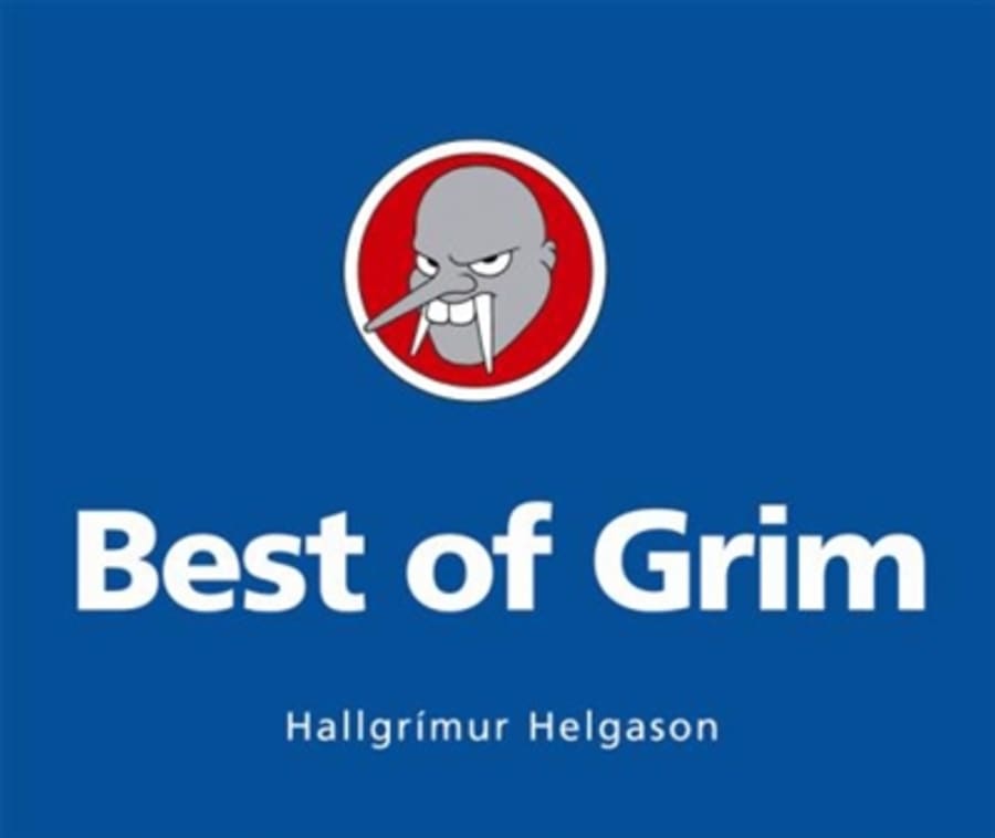 Best of Grim