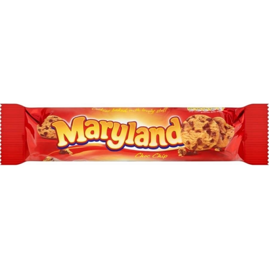 Maryland red
