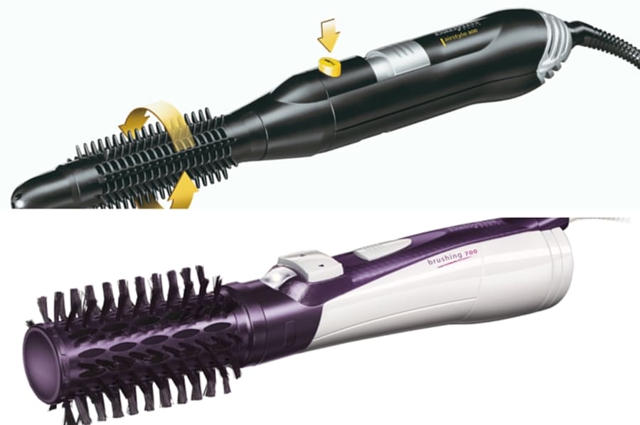 Babyliss hitaburstar