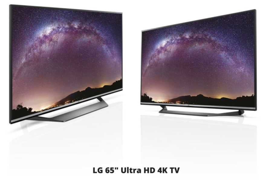 EM sjónvarpstilboð 