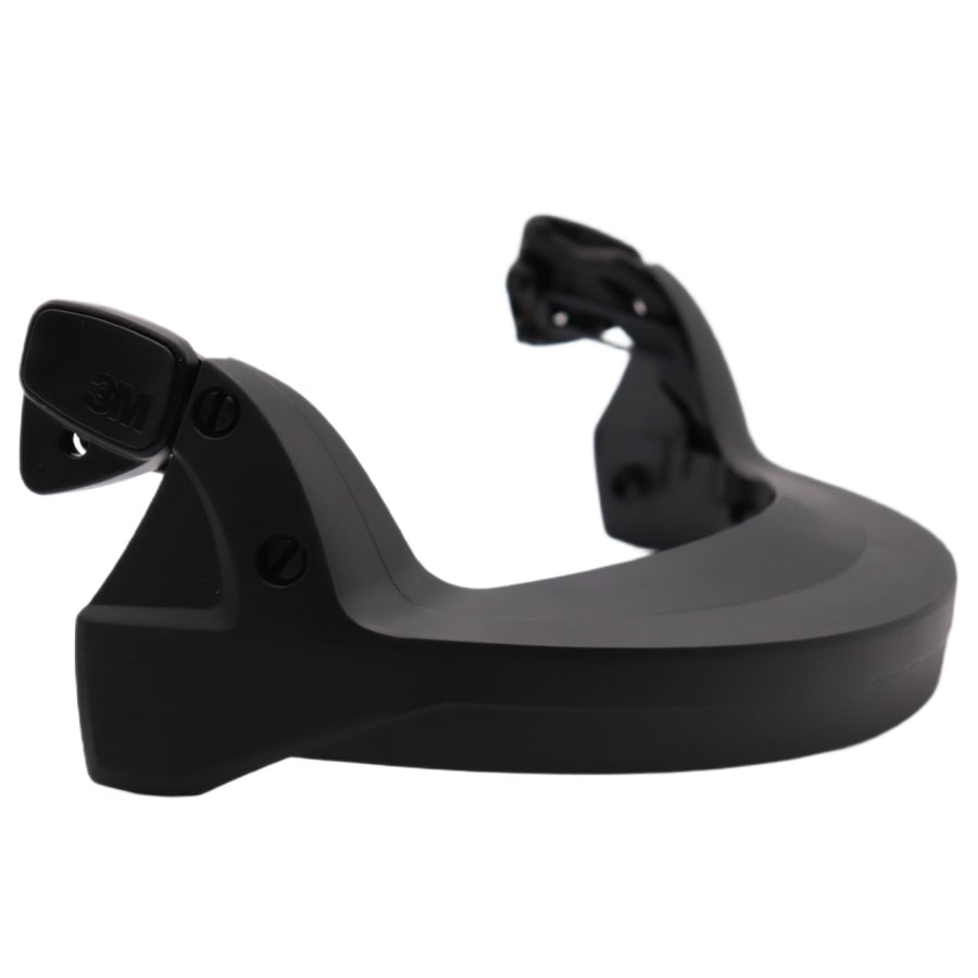 3M Skermafesting á hjálm og heyrnahlífar fyrir 3M X5