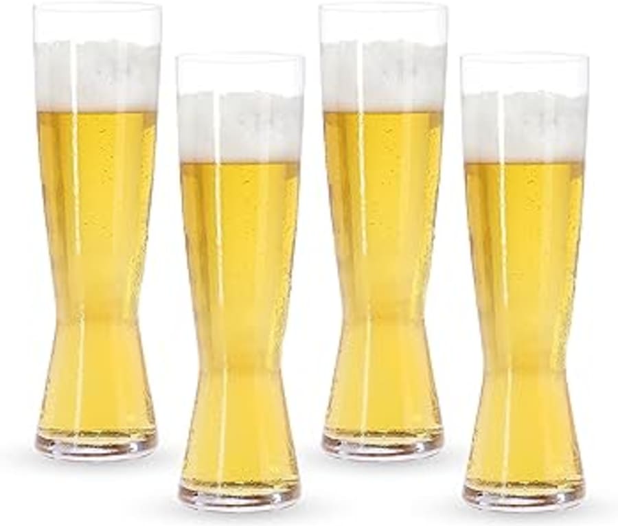 Spiegelau Beer Cl. Pilsner 42,5 cl. - 4 stk.