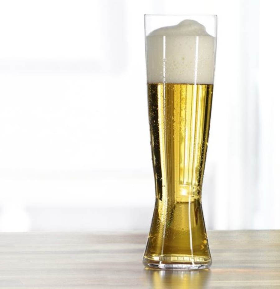 Spiegelau Beer Cl. Pilsner 42,5 cl. - 4 stk.