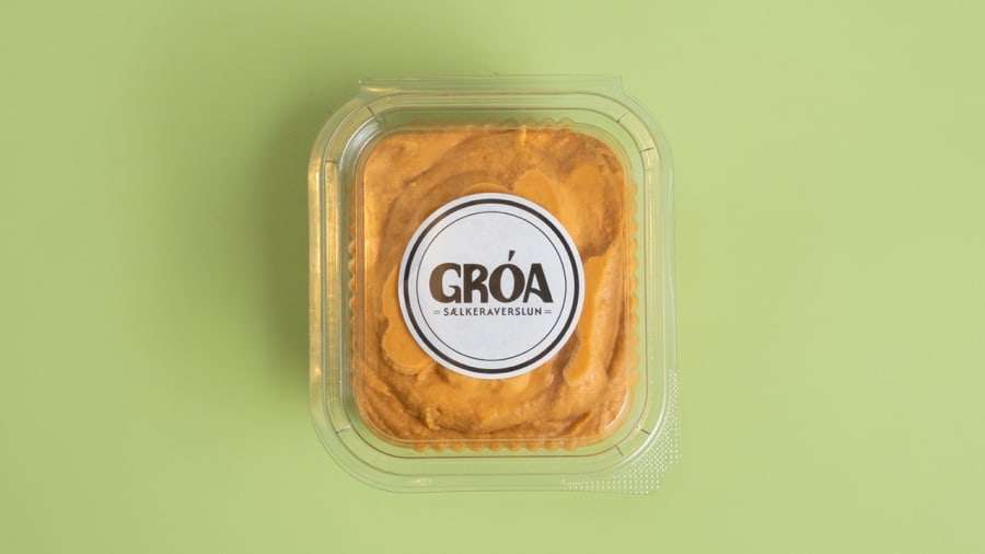 Sun-dried Tomato Hummus (250g)