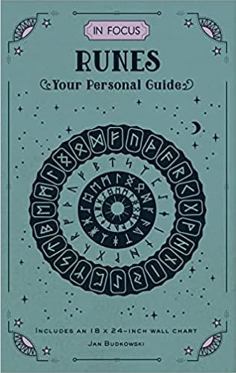 In Focus Runes : Your Personal Guide