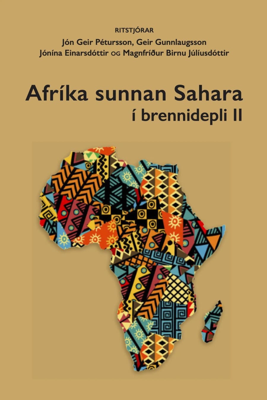 Afríka sunnan Sahara í brennidepli II