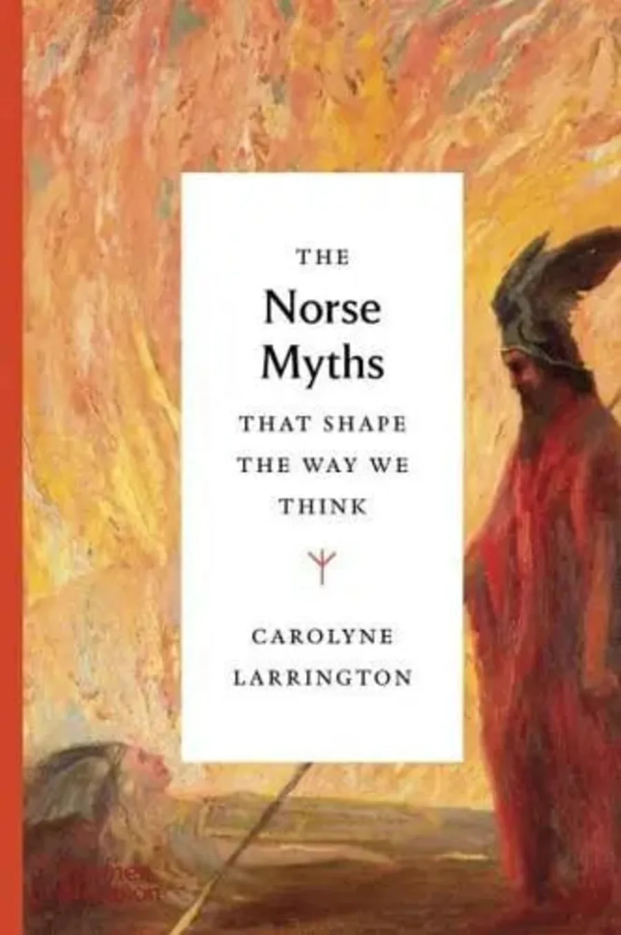 Norse Myths that shape the way we think