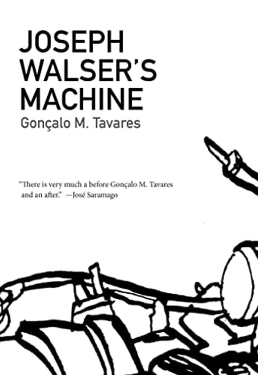 Joseph Walshers Machine