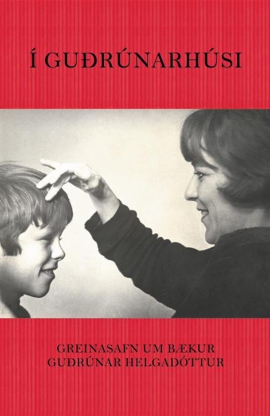 Í Guðrúnarhúsi