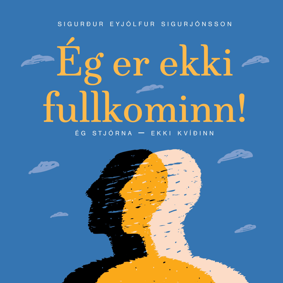 Ég er ekki fullkominn!