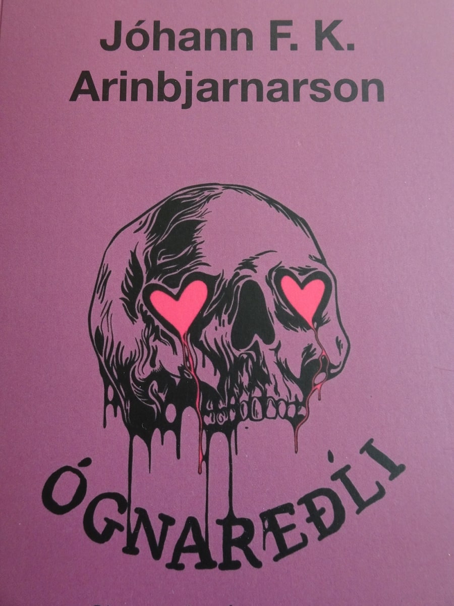 Ógnareðli
