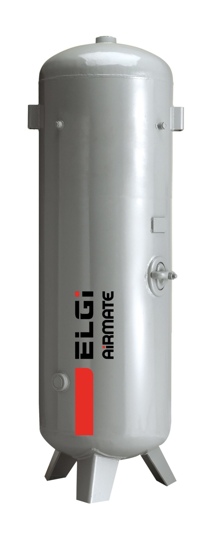 Þrýstikútur 500l/11bar VM