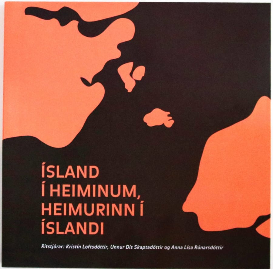 Ísland í heiminum, heimurinn í Íslandi